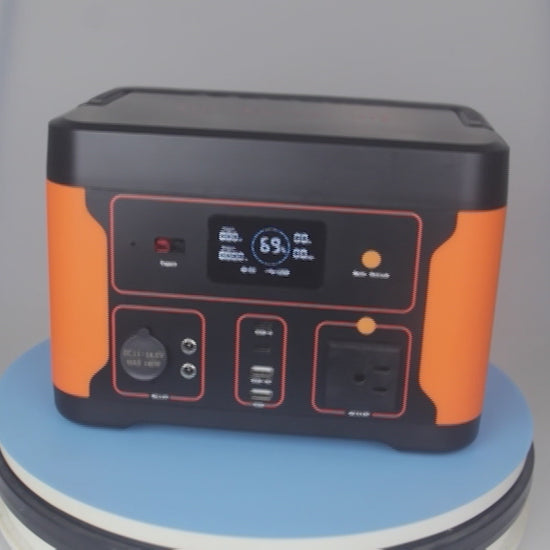Tiexei power , 512WH Battery, 160000mAh Battery , LiFePO4 Battery, 600W Power , 600W Battery, Battery 600W , Power 600W， 1200W Power, Power 1200W ，fast charging Battery， mobile power, portable power station, home generator , generator ， power station outdoor, power station , LiFePO4, home backup power , Portable Power Station 600W, 512Wh Generator