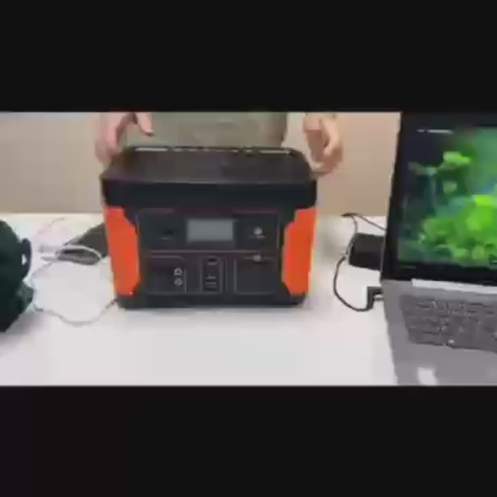 Tiexei power , 512WH Battery, 160000mAh Battery , LiFePO4 Battery, 600W Power , 600W Battery, Battery 600W , Power 600W， 1200W Power, Power 1200W ，fast charging Battery， mobile power, portable power station, home generator , generator ， power station outdoor, power station , LiFePO4, home backup power , Portable Power Station 600W, 512Wh Generator